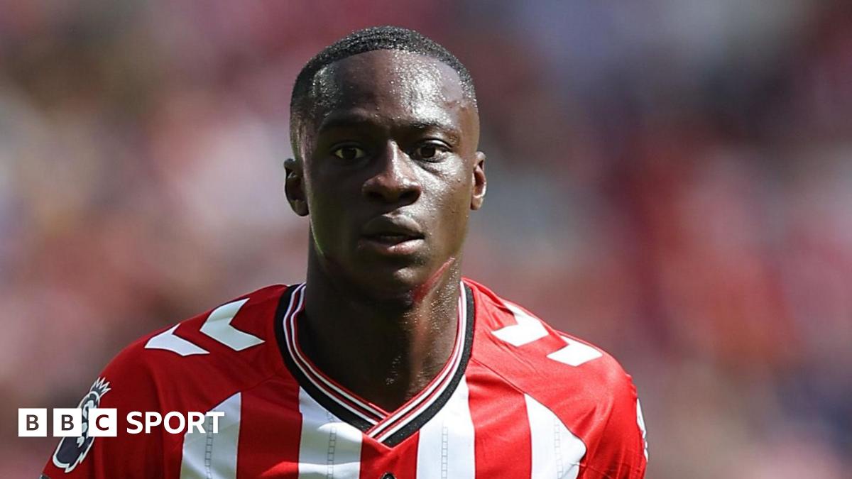 Sunderland record signing Diarra out until December