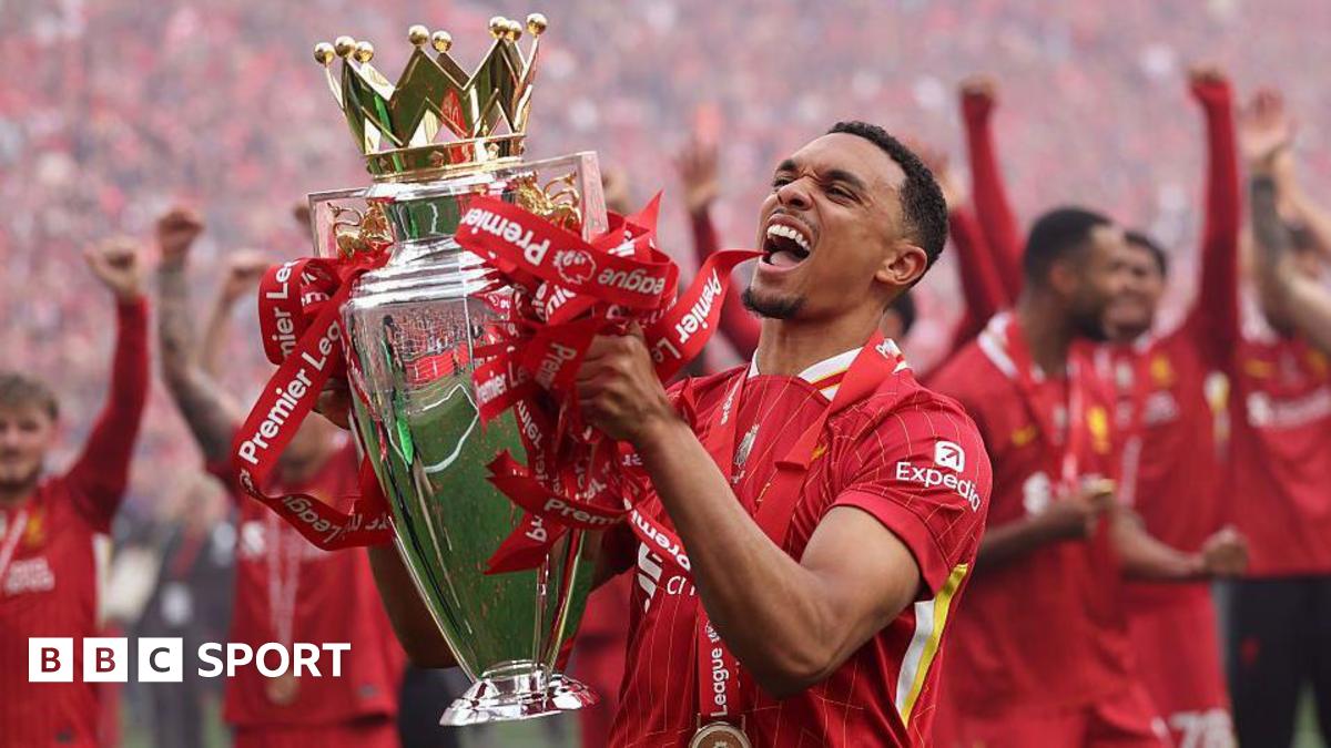 Will Alexander-Arnold show what Liverpool are missing on return?
