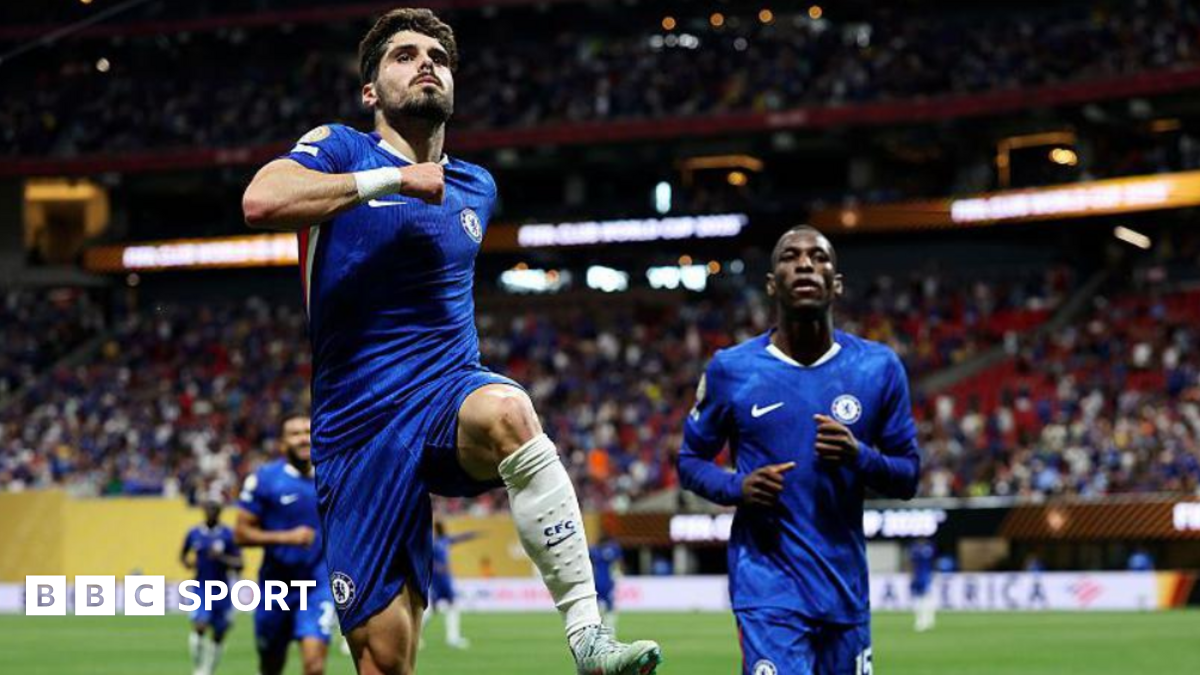Chelsea e Los Angeles FC: Abertura do Mundial de Clubes 2025 com Estilo