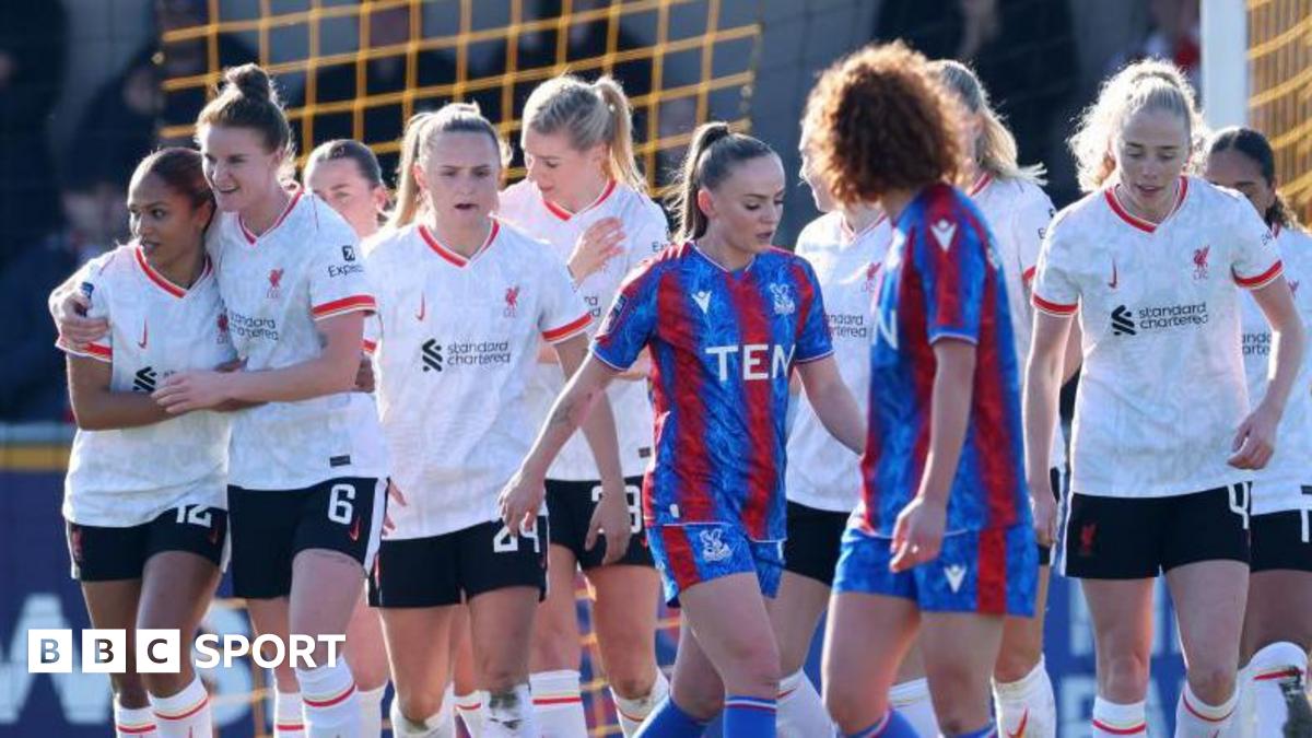 Scrap relegation to expand WSL? Radical proposals considered