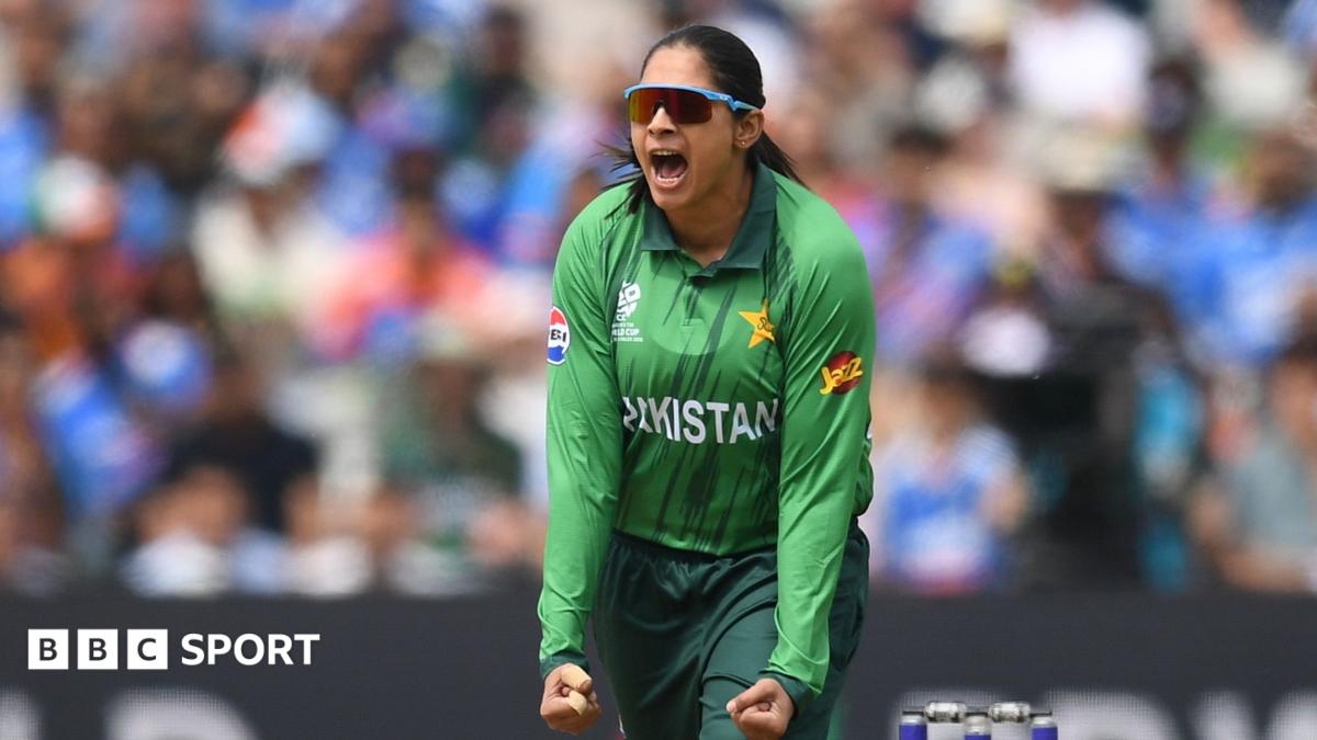 India vs Pakistan Live: Women’s T20 World Cup Score, Commentary and Highlights from Edgbaston