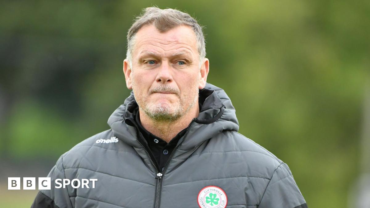 Cup holders Cliftonville set for emotional Solitude return