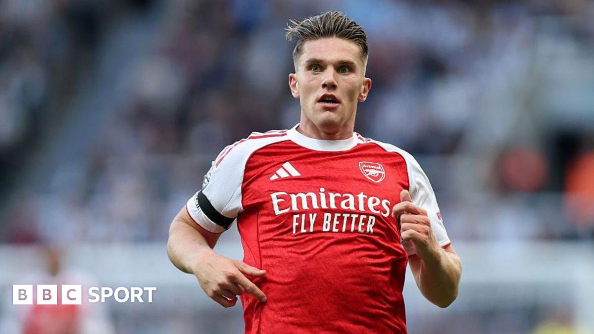 Arteta Backs Gyökeres After Lean Start