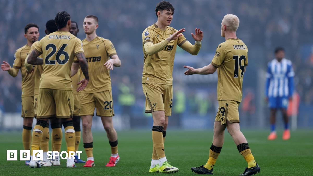 Imagem da notícia - BBC