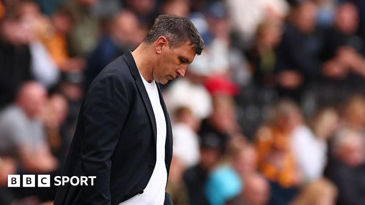Championship Clubs Face Transfer Challenges Amid Summer Window Closures