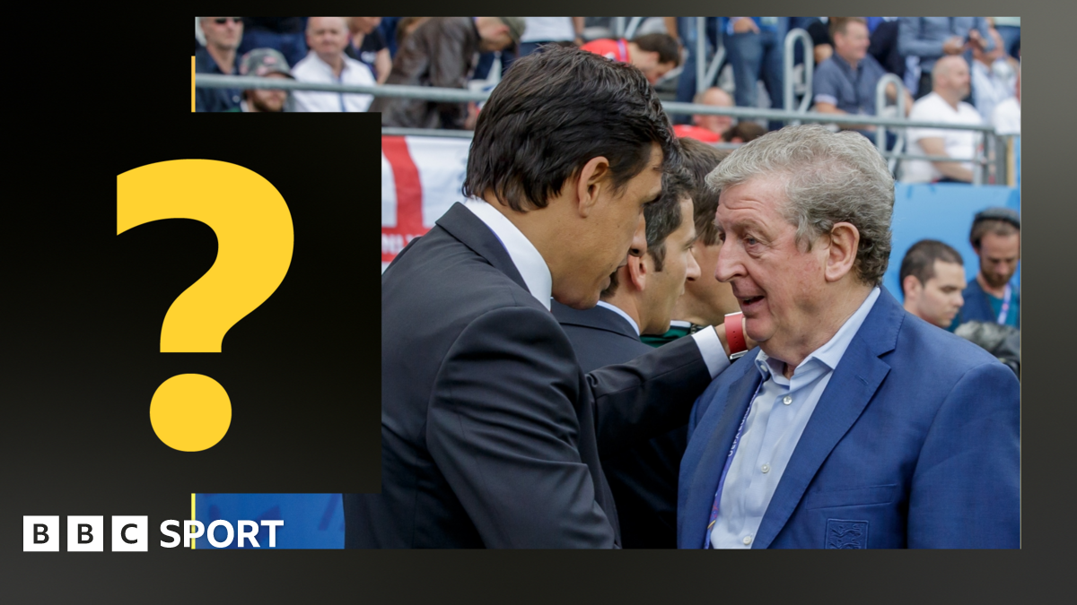 Can you name the teams from England 2-1 Wales at Euro 2016?