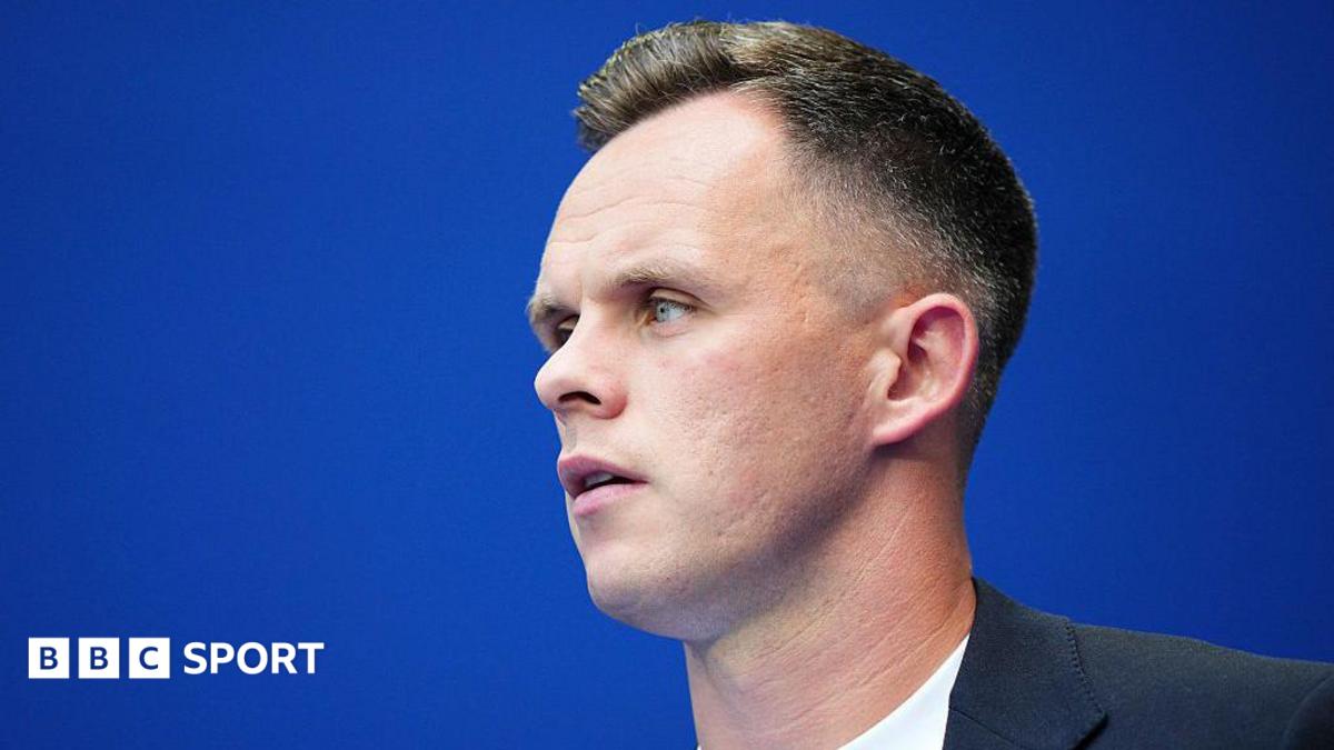 Shankland not feeling pressure at Rangers