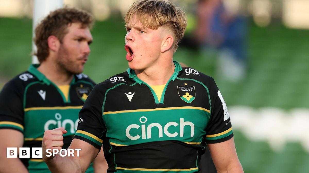 Pollock makes Lions squad as Owen Farrell misses out