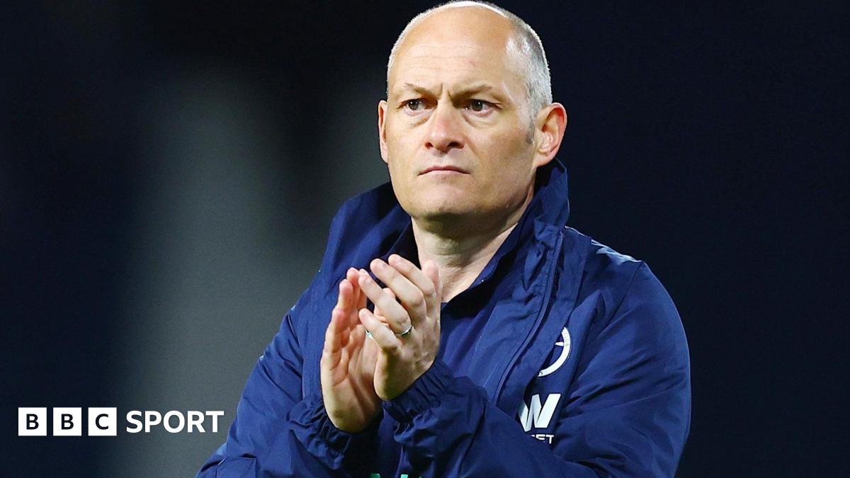 'If you can't win, don't lose it' - Neil