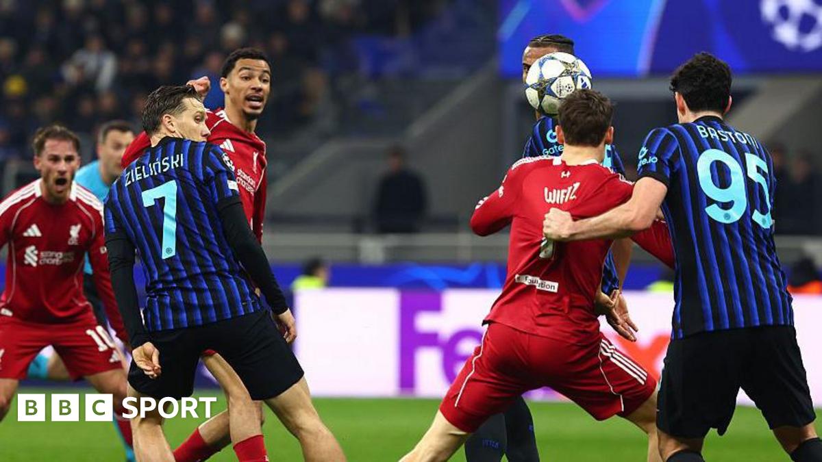 Would Liverpool have got 'soft' penalty in Premier League?