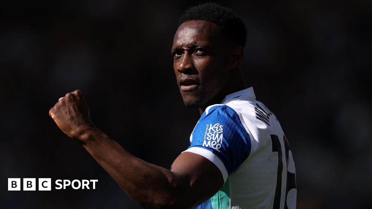 Danny Welbeck - should in-form Brighton forward go to World Cup with England?