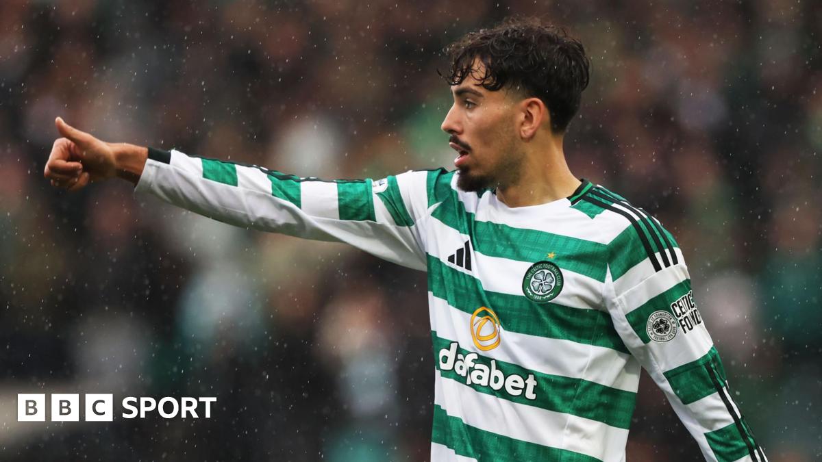 Celtic’s Tounekti Praised After Key Role in Win Over Kilmarnock
