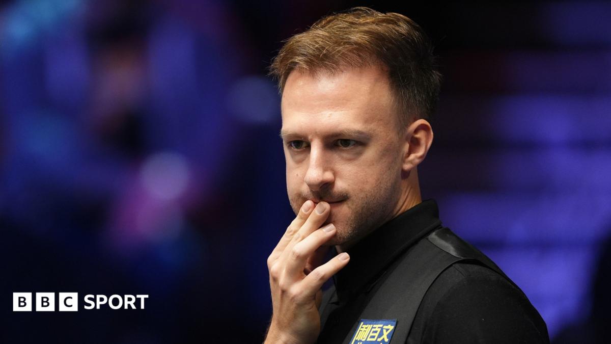 UK Snooker Championship 2025 final LIVE: Watch Judd Trump vs Mark Selby – score & TV stream   www.bbc.co.uk