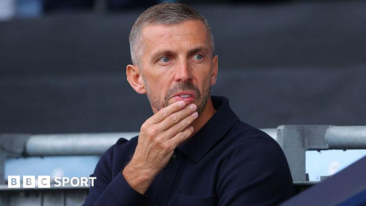 Norwich Hold O'neil Talks In New Manager Search