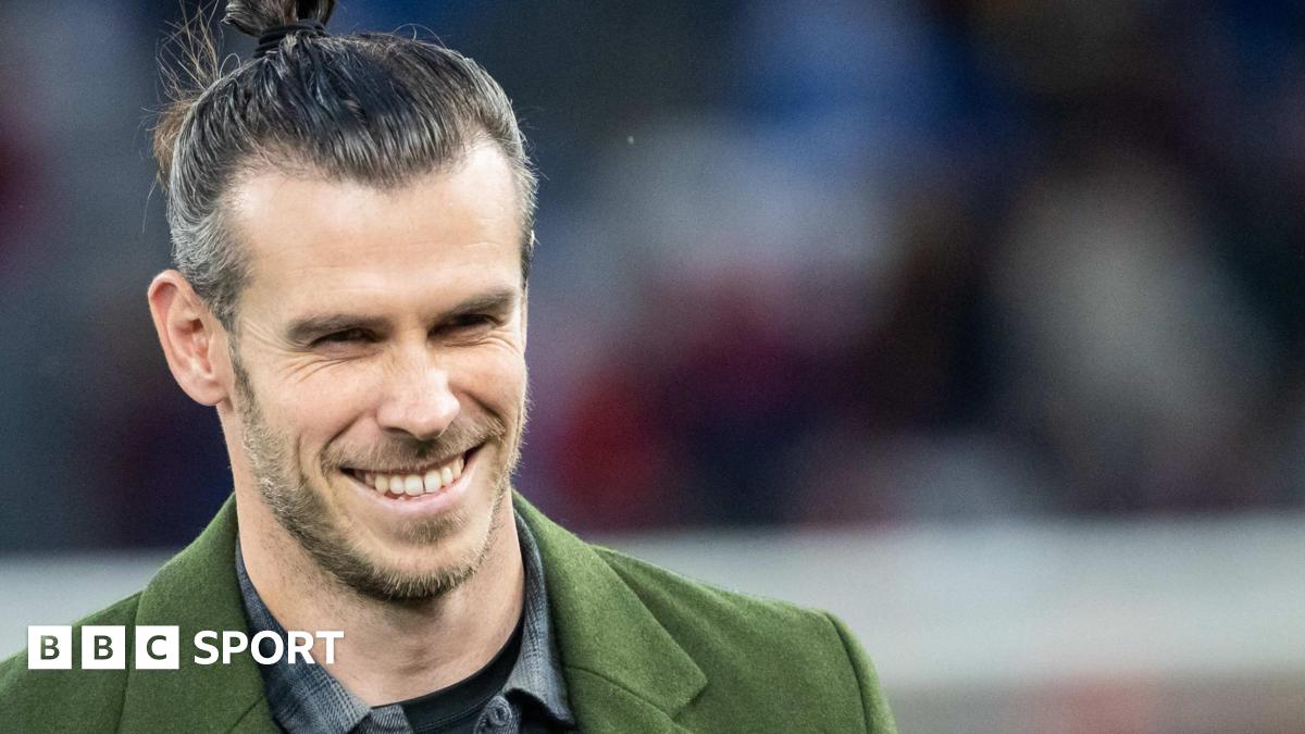 Bale still 'hopeful' over Cardiff City bid