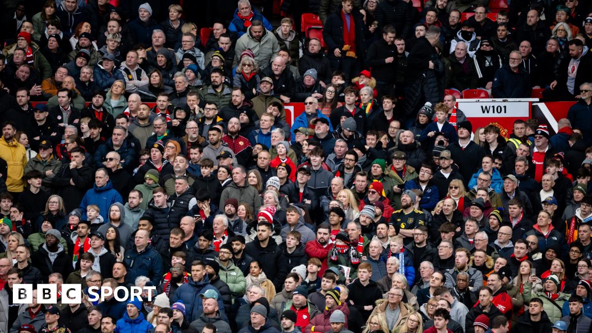 bbc.co.uk - Simon Stone - Man Utd's wait for Saturday 3pm game set to continue