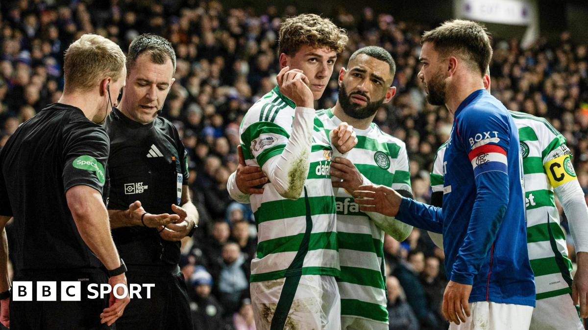 SPFL appeals for witnesses after Engels hit by coin