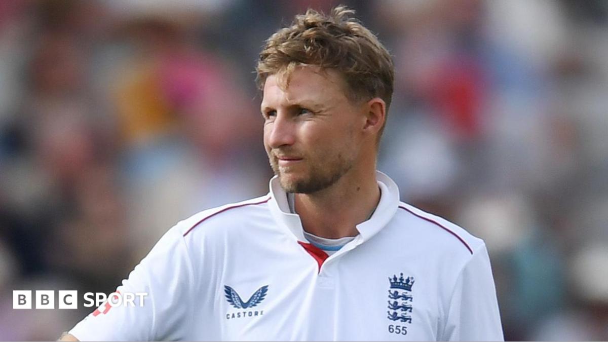 BBC Sport Root looks to deny New Zealand's push for victory on final day
