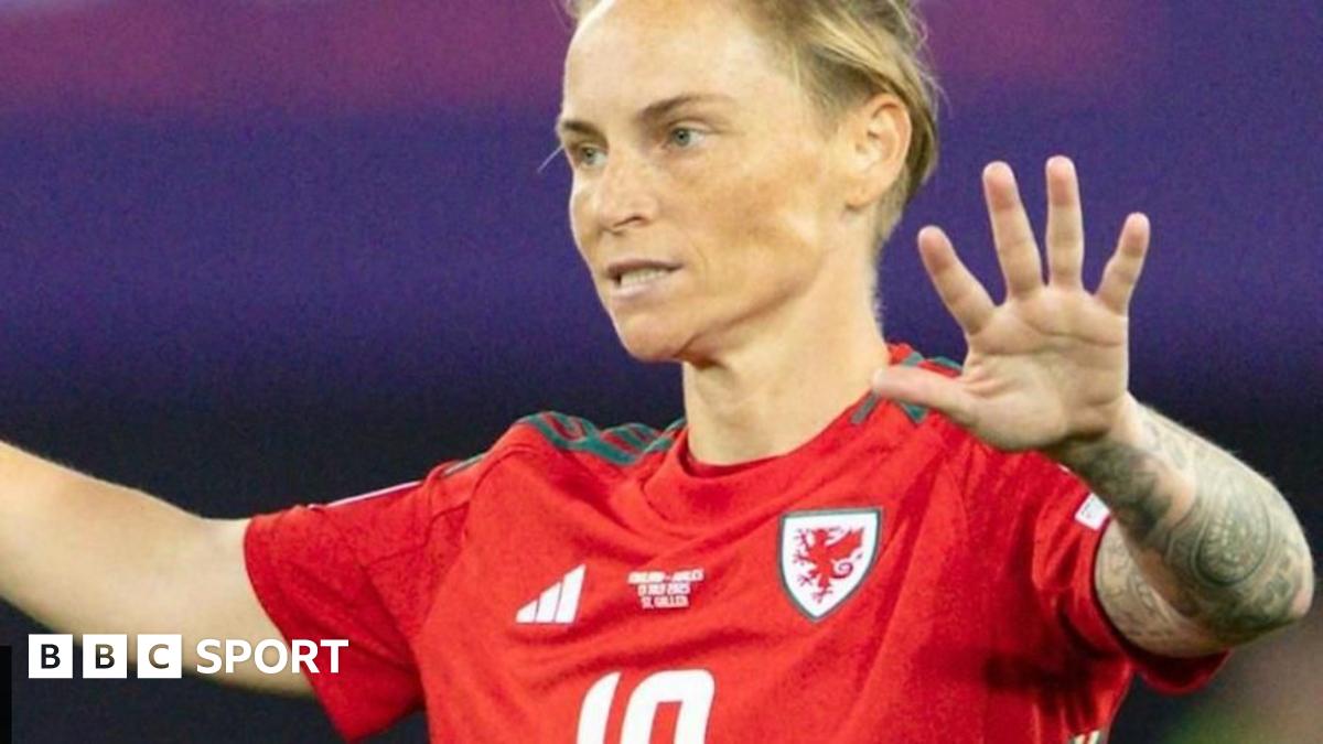 Fishlock needs 'a little think' before deciding on Wales future