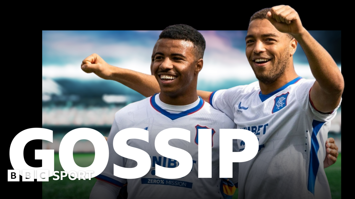 Transfer interest in Igamane & Dessers – gossip