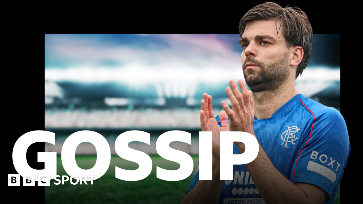 Rangers Defender Robin Propper Agrees Return To FC Twente After One Season