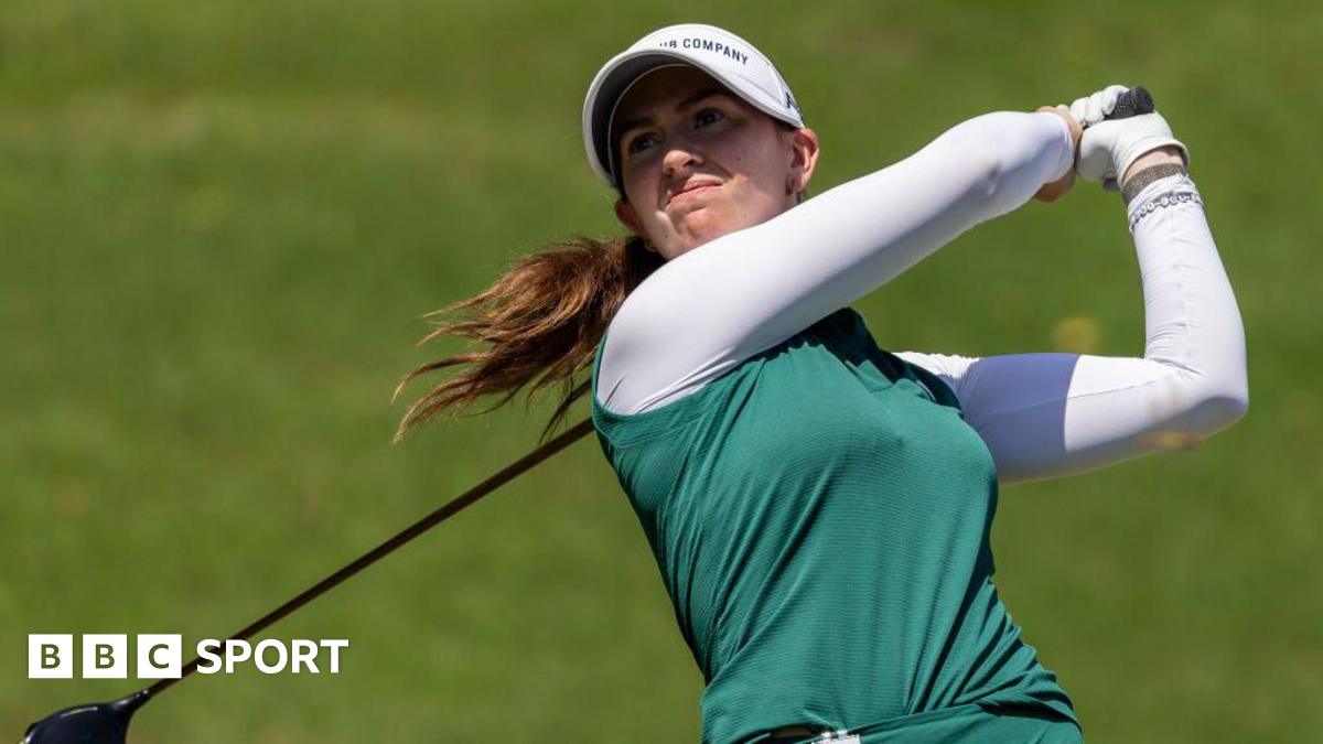 Gainer seals first LET title with play-off win