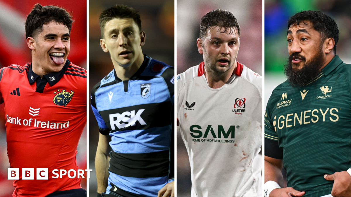 Who needs what to make URC play-offs?