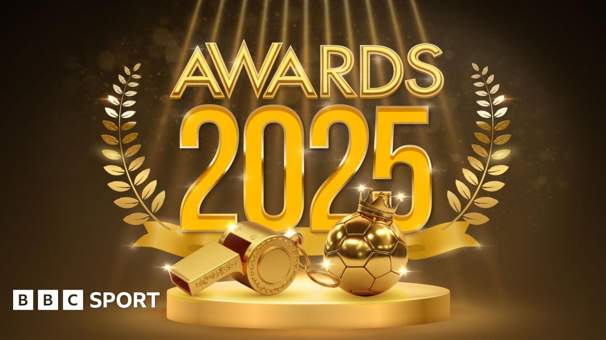 Who takes your Premier League season awards?