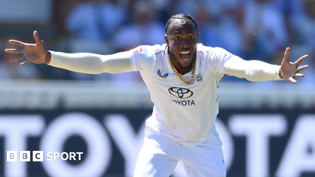 England vs India cricket LIVE: Third Test, day three, Lord's – scores, radio & highlights – BBC  www.bbc.co.uk