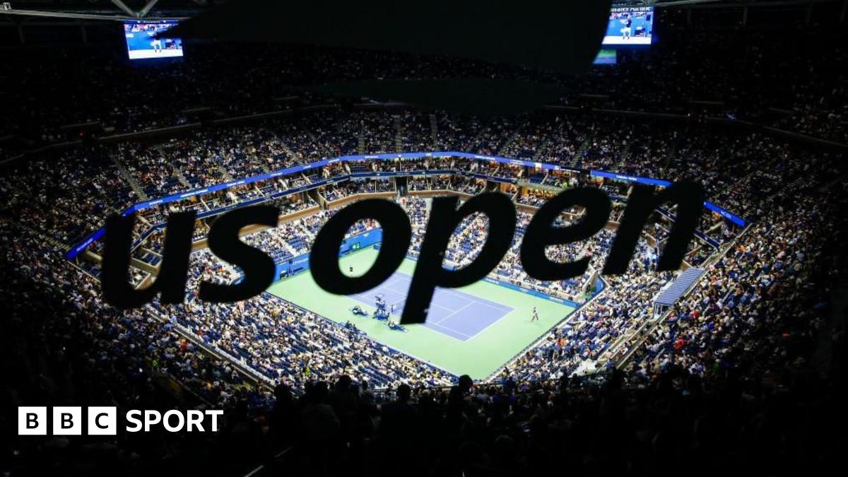 Who will win the US Open men's singles?