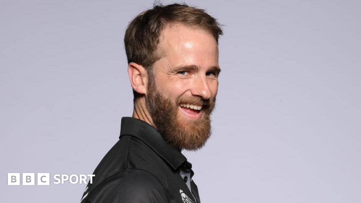 Kane Williamson to captain London Spirit in The Hundred