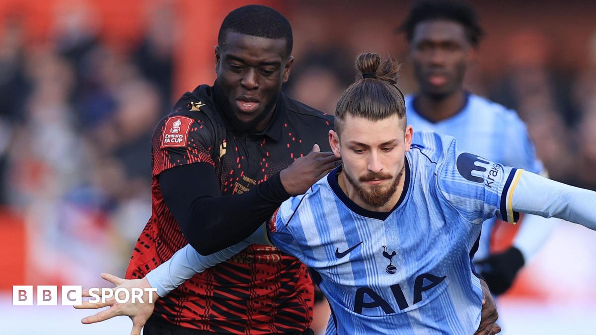 Fan who racially abused player gets three-year ban