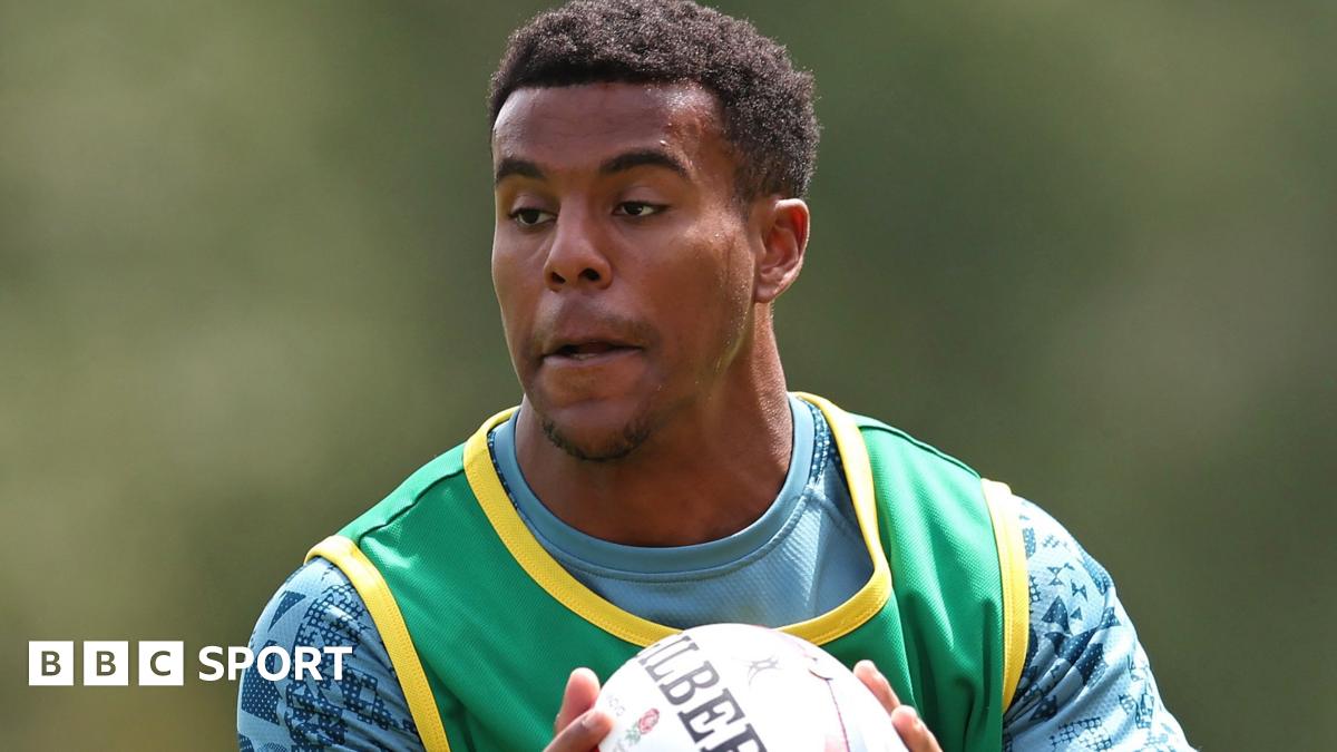 England wing Feyi-Waboso to make comeback against France XV