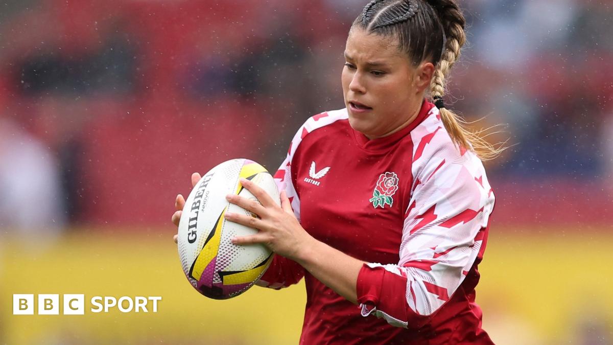 England vs Scotland LIVE: Women’s Rugby World Cup quarter-final – watch TV coverage, radio commentary, latest score, line-ups & text updates