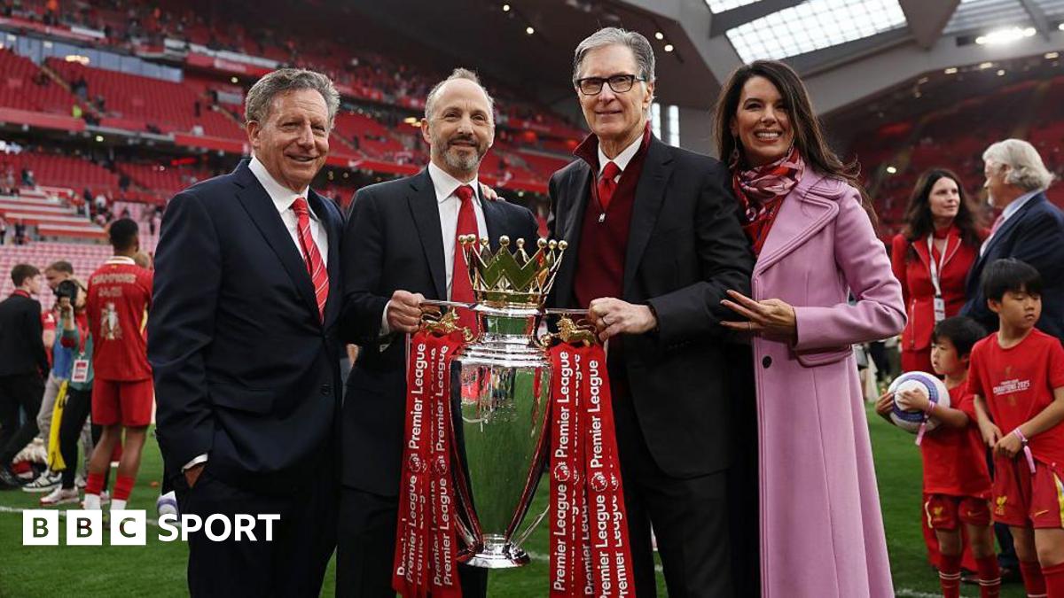 In a heartfelt tribute, Liverpool's ownership group, Fenway Sports Group (FSG), marks a major milestone - 15 years at the helm of the iconic club.