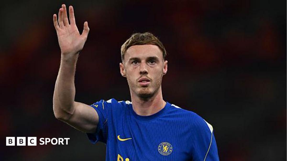 Chelsea news: Xabi Alonso provides injury update on Cole Palmer and Levi Colwill