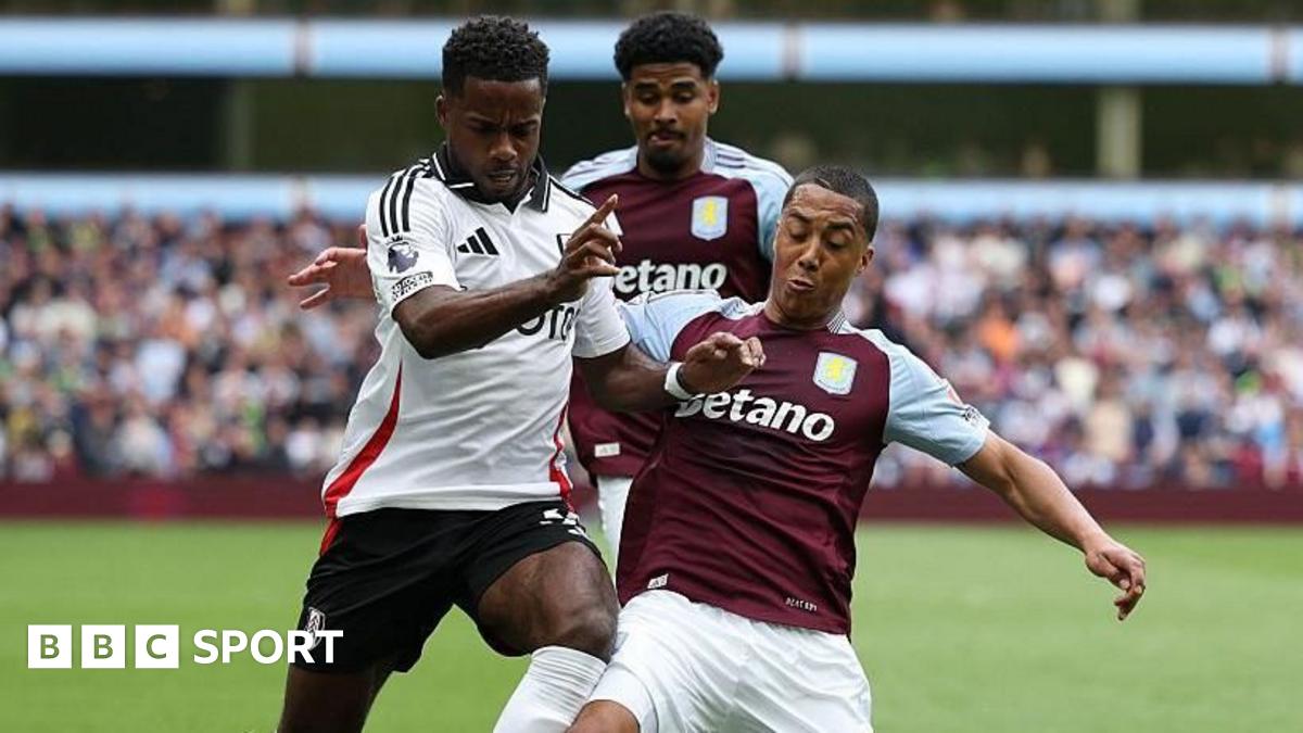 Aston Villa vs Fulham preview image