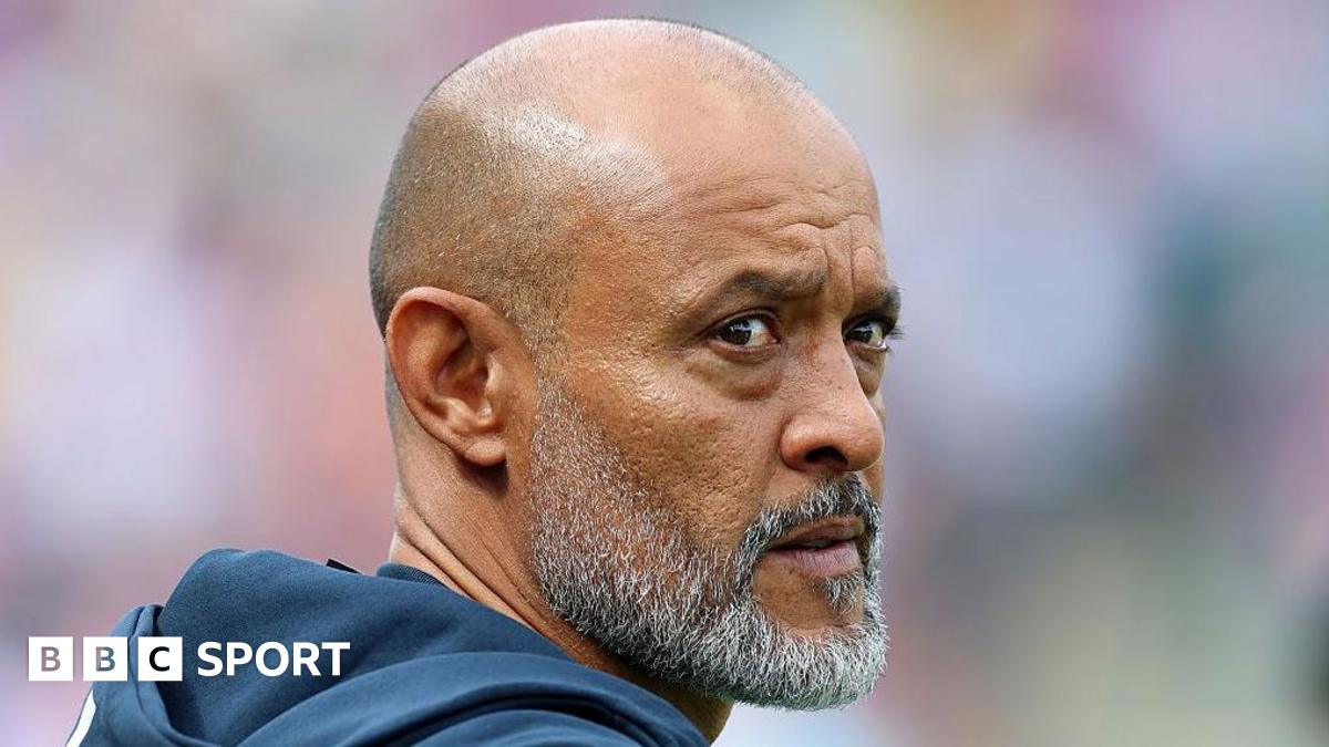 West Ham Appoints Nuno Espírito Santo as New Manager After Graham Potter Sacking