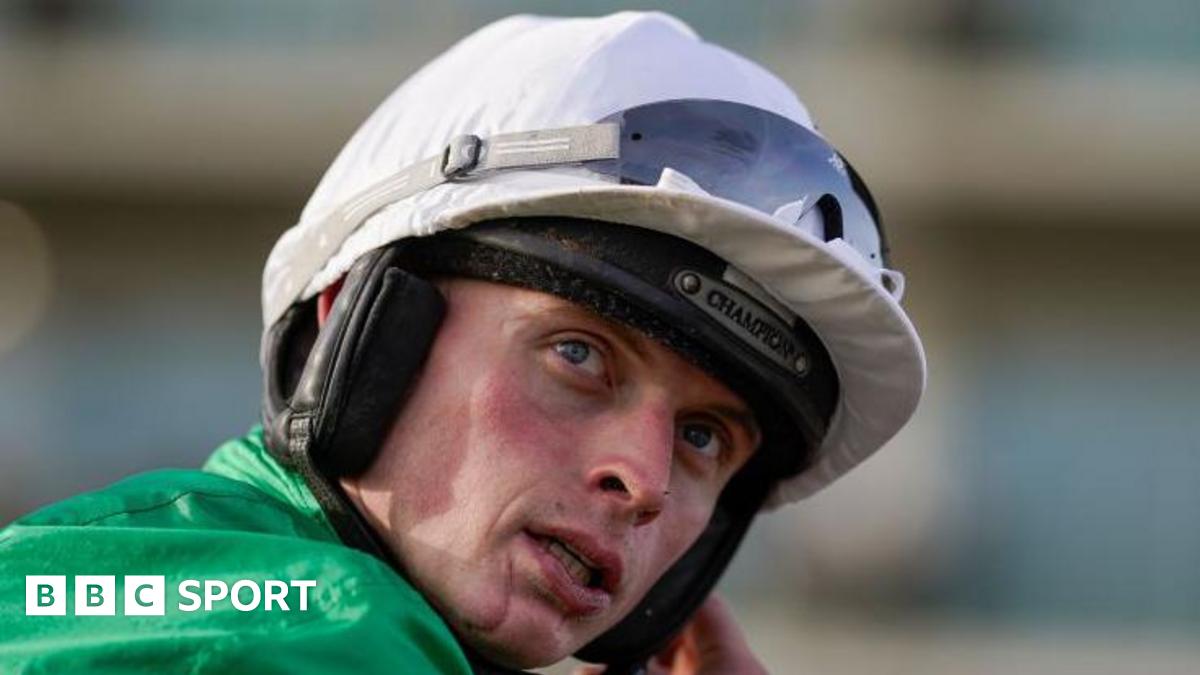 Bowen to miss Cheltenham after losing ban appeal