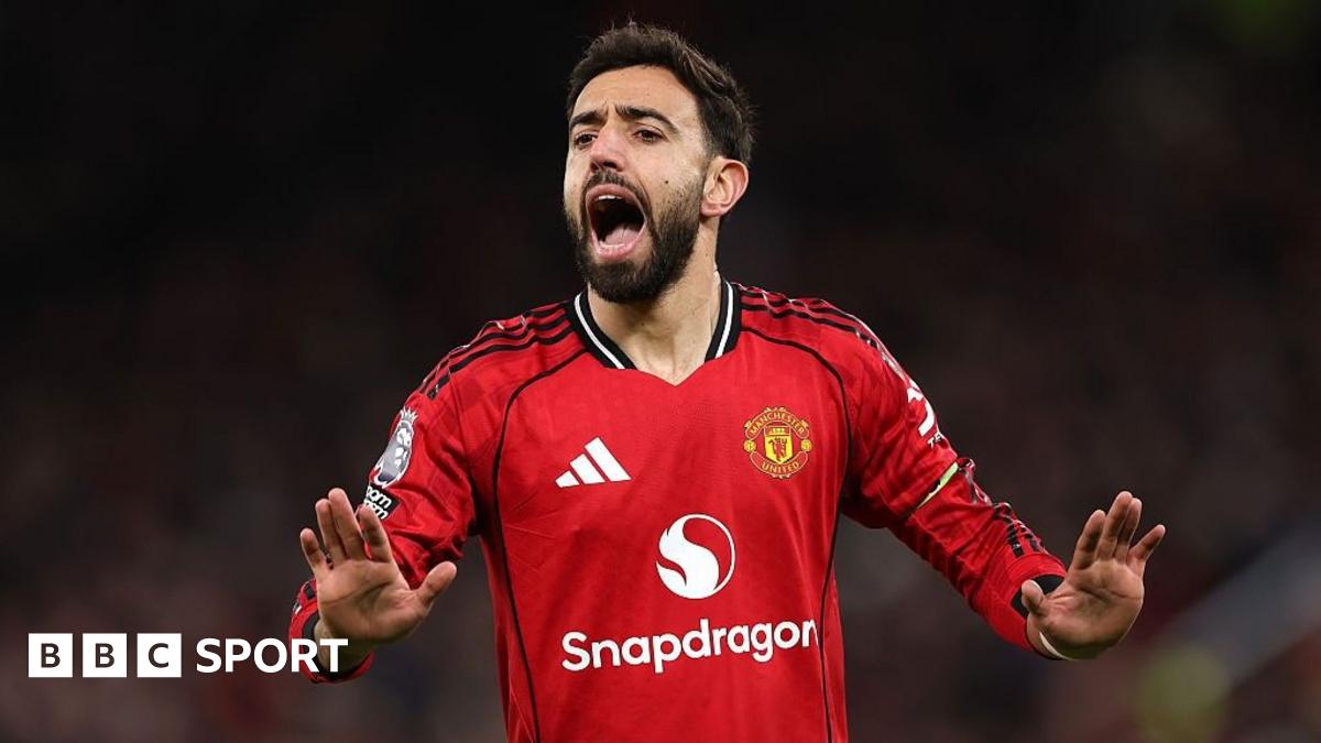 Why Man Utd are not playing a Saturday 3pm for over four months