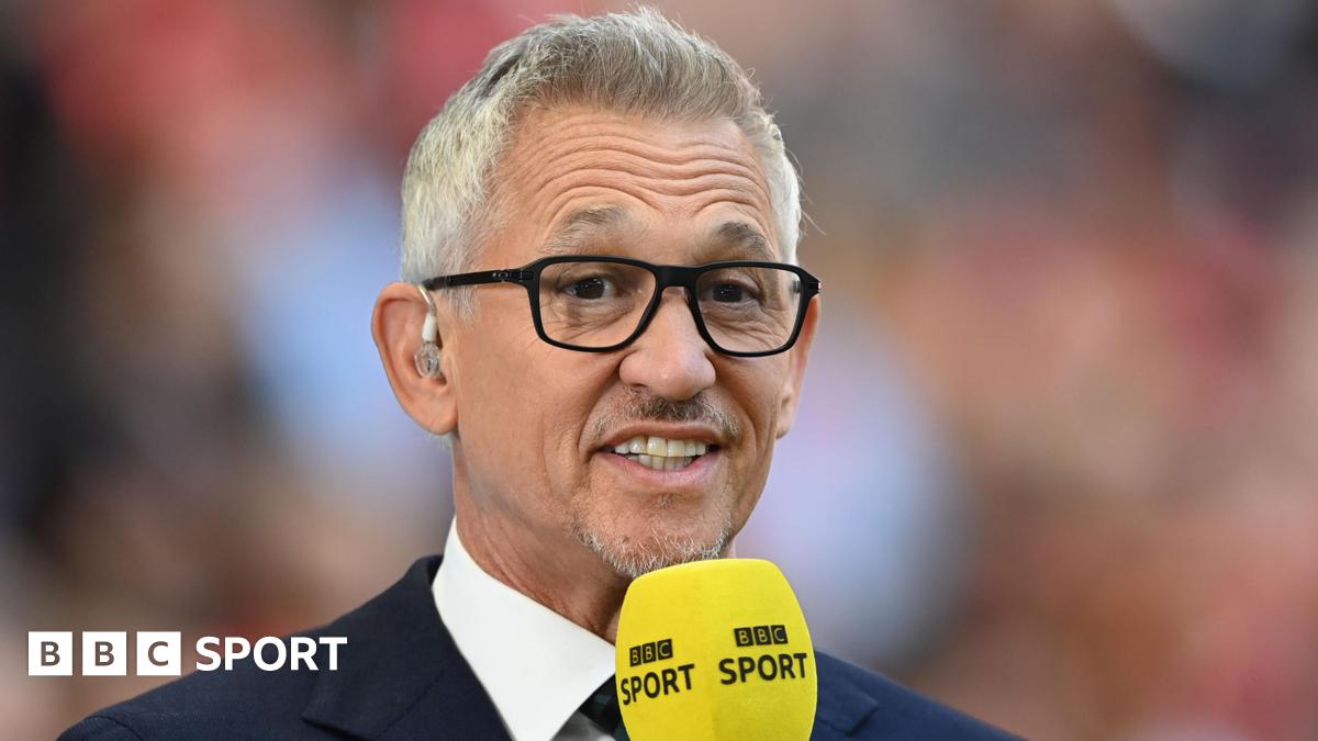 MOTD should show fewer highlights - BBC chairman