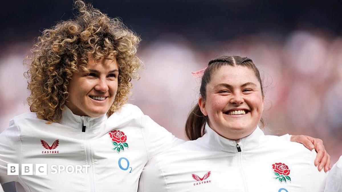 Scotland vs England LIVE: Watch Women's Six Nations 2026 - live stream ...