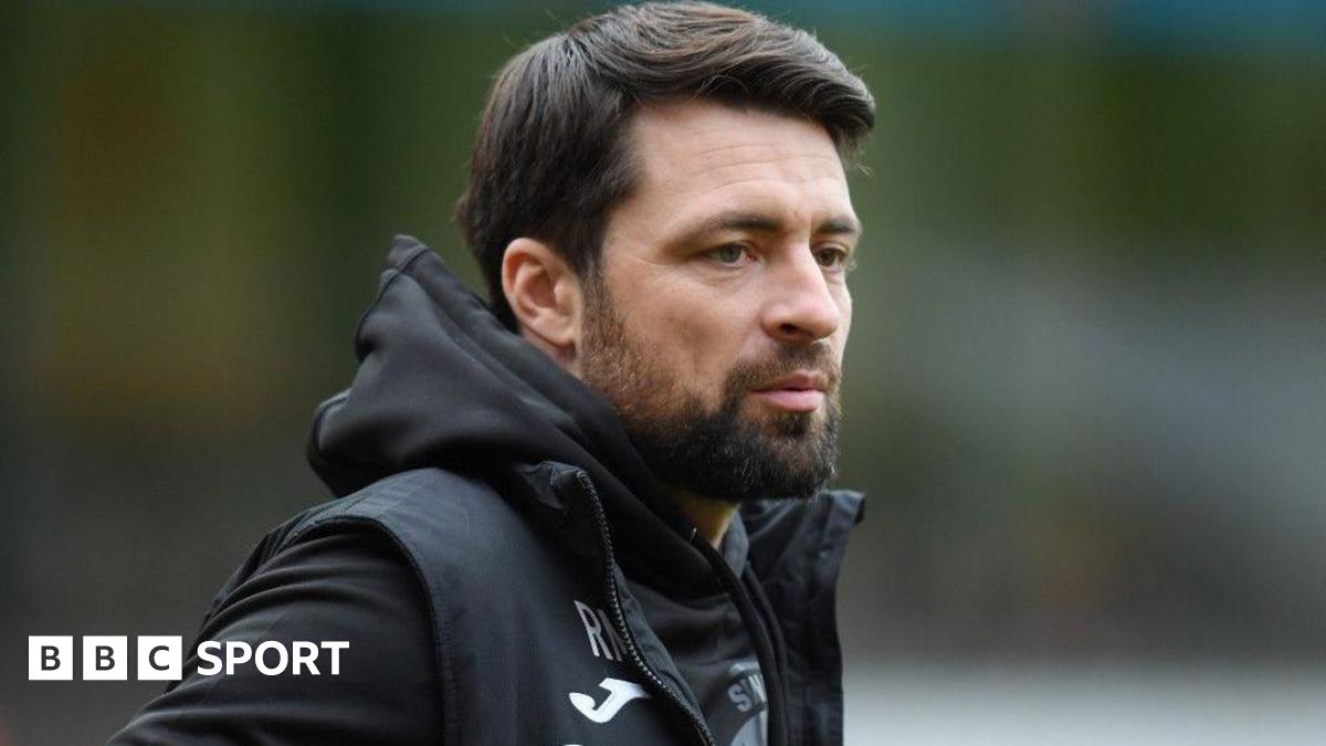 Russell Martin Nears Rangers Managerial Appointment