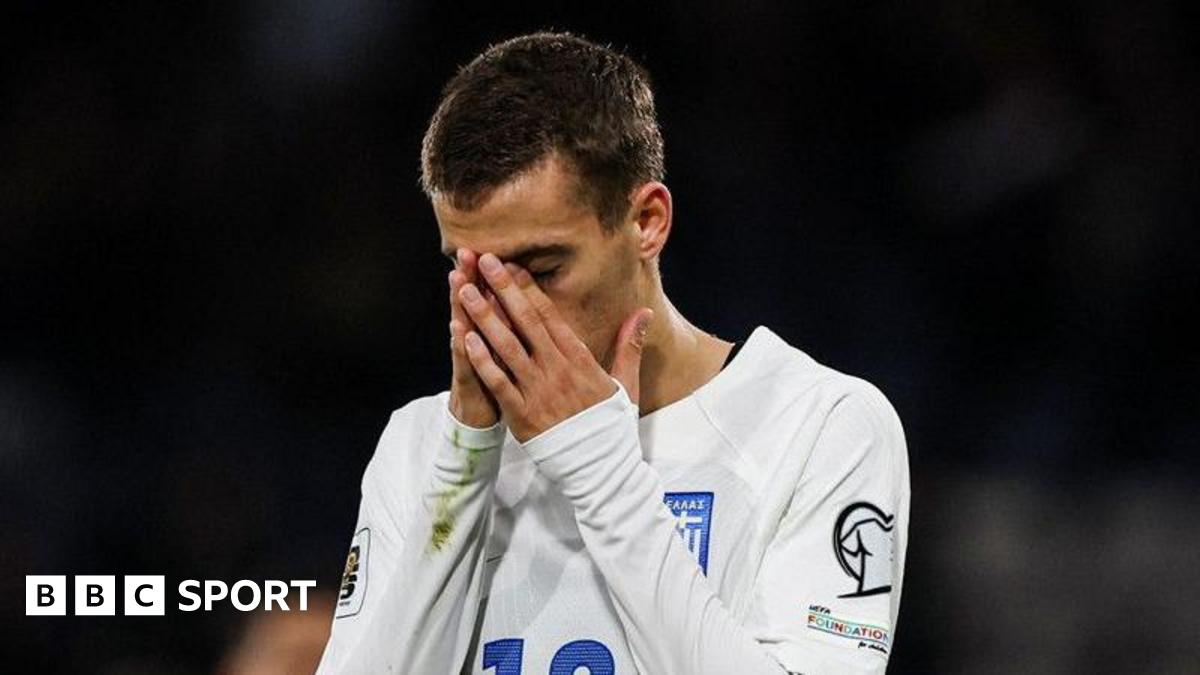 Bitter taste for Greeks can still sour Scotland's hopes