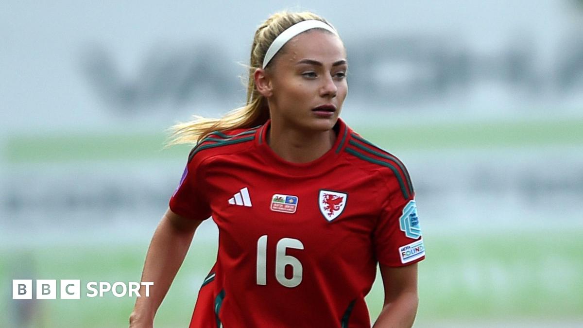 Wales defender Estcourt leaves DC Power FC