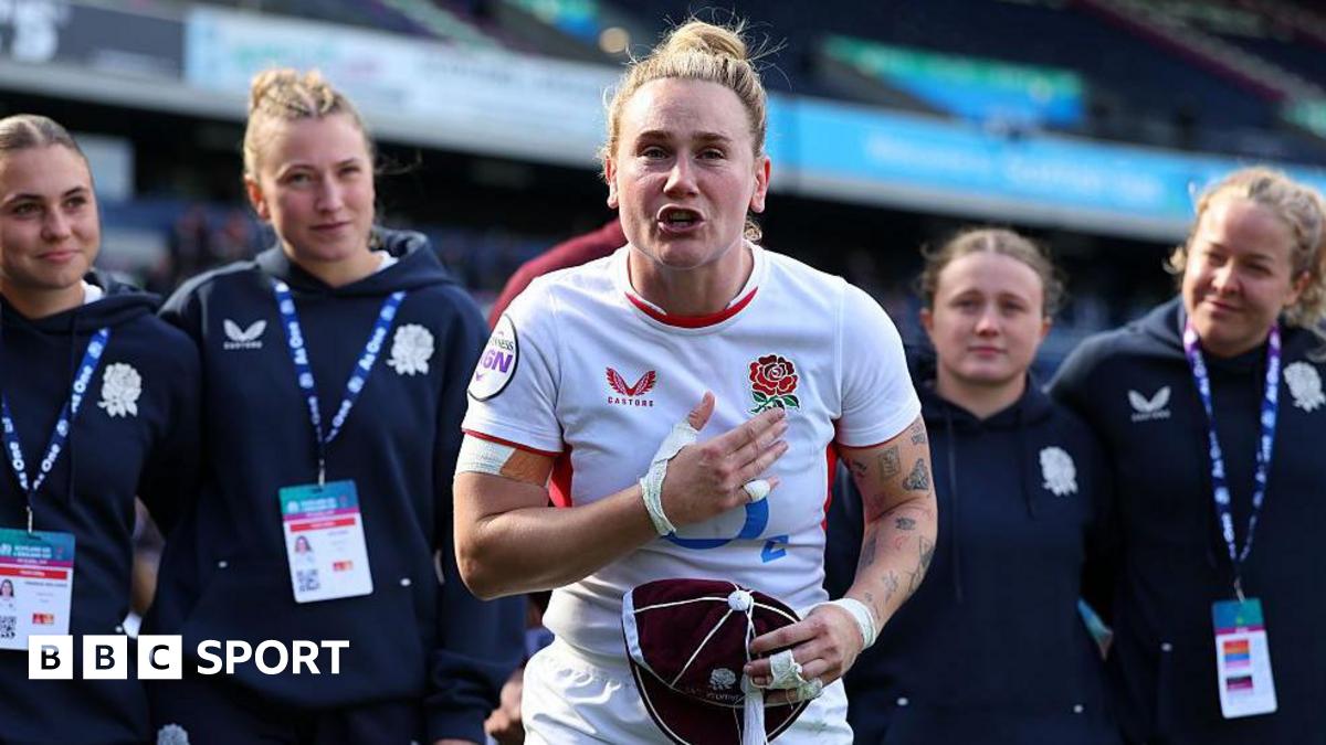 England vs Wales LIVE: Watch Women’s Six Nations 2026 – live stream, latest scores, lineups & text updates