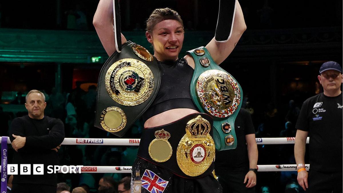 Price v Pineiro: Watch weigh-in & final face-off