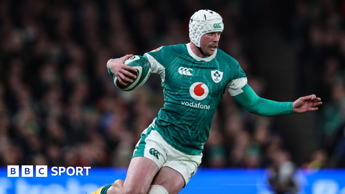 Ireland Nears Key Decisions on Hansen, Bealham for Scotland