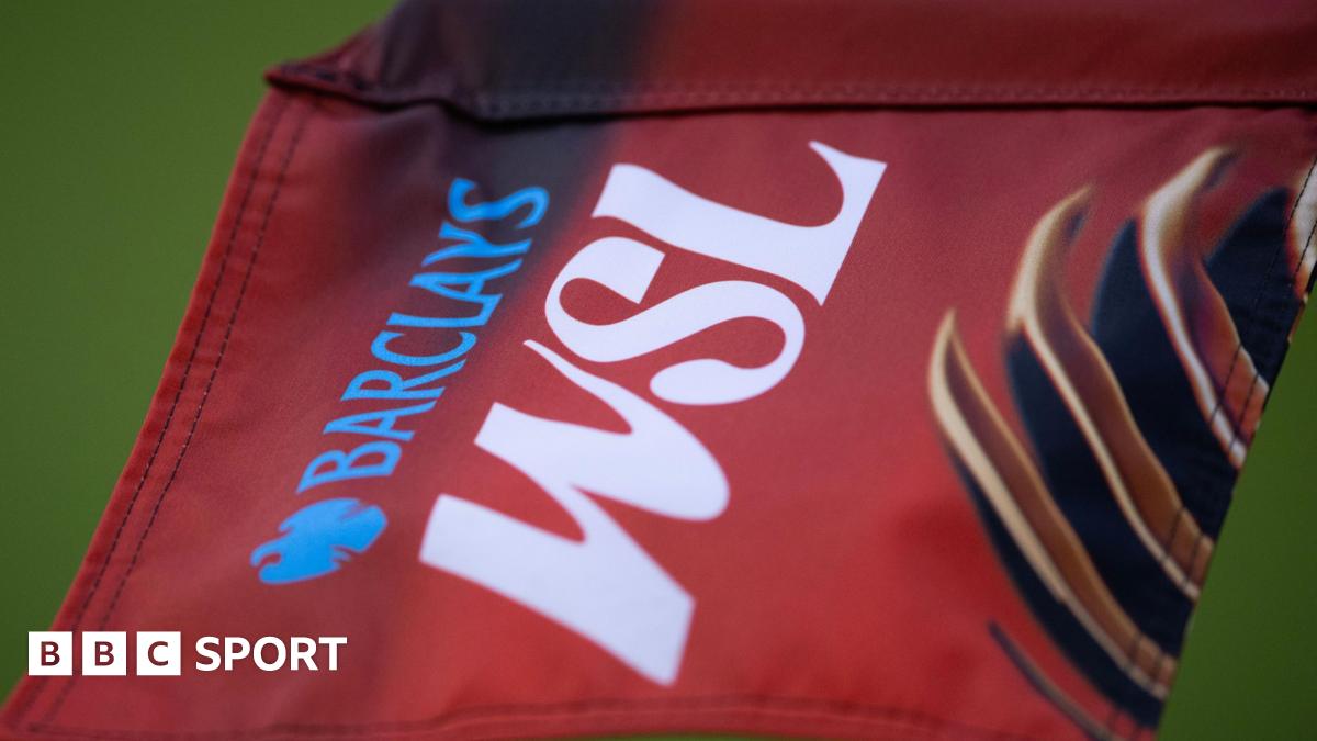 WSL Football reports £8.2m loss for first year