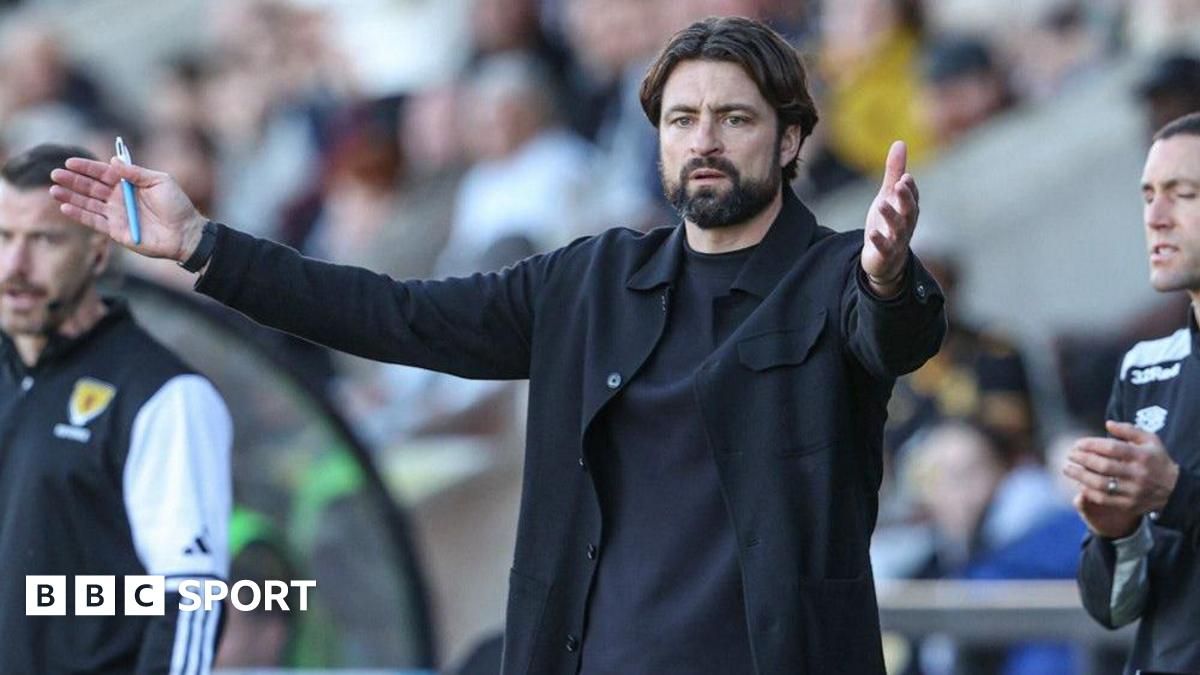 'Fans hope to lose' with Rangers in 'strange situation'